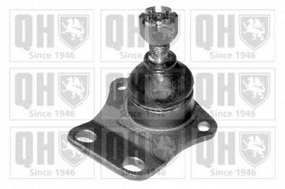 QUINTON HAZELL qsj663s -  Несущий / направляющий шарнир